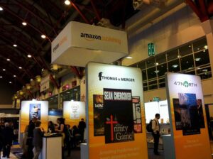 Amazon Publishing Services