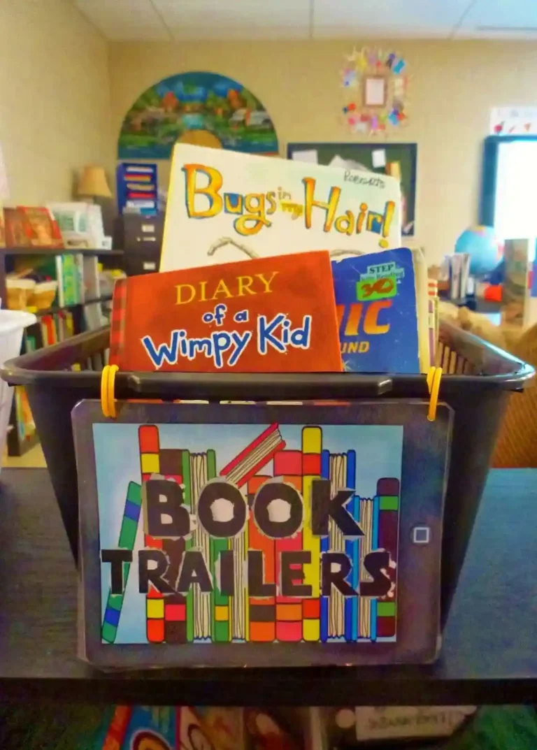 Professional book trailer services for authors in the USA