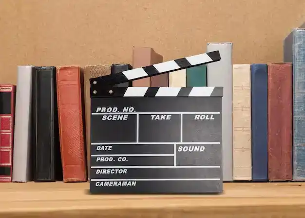 Custom book video trailers for authors across the United States