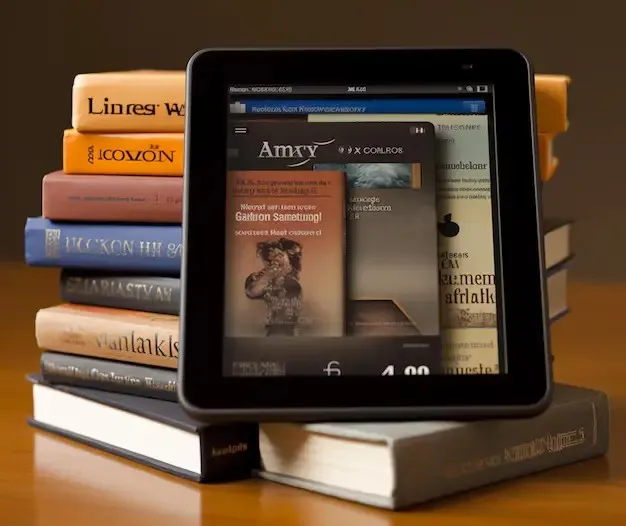 Professional eBook publishing solutions for American writers