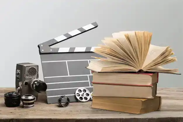 USA video trailer services for book marketing campaigns