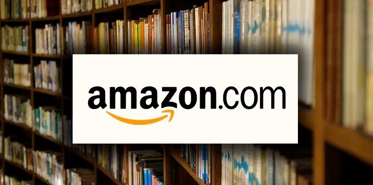 Amazon self-publishing services for fiction and non-fiction authors in the United States