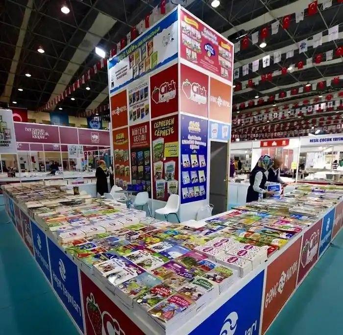 Book demand and distribution services across the USA