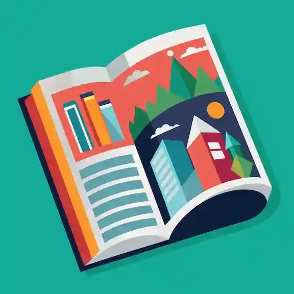 Book illustration services in the USA for authors and publishers