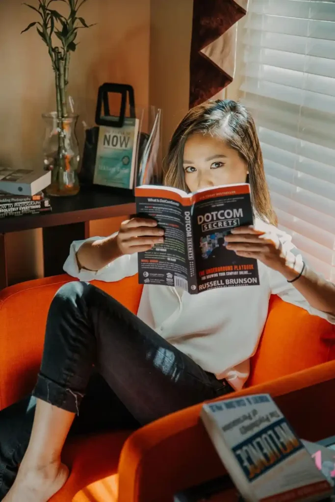 Book printing services in the USA for authors and publishers