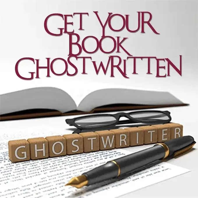 Confidential ghostwriting solutions for American authors