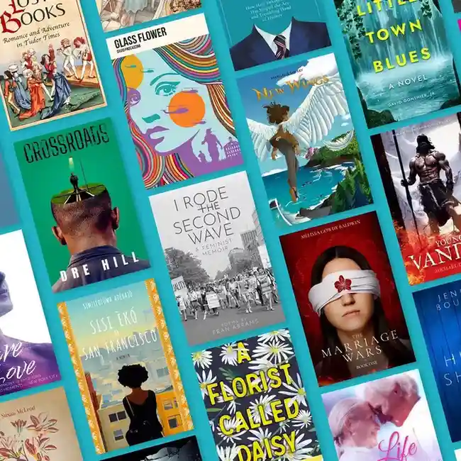 Contact USA Writers and Publishers for professional publishing services