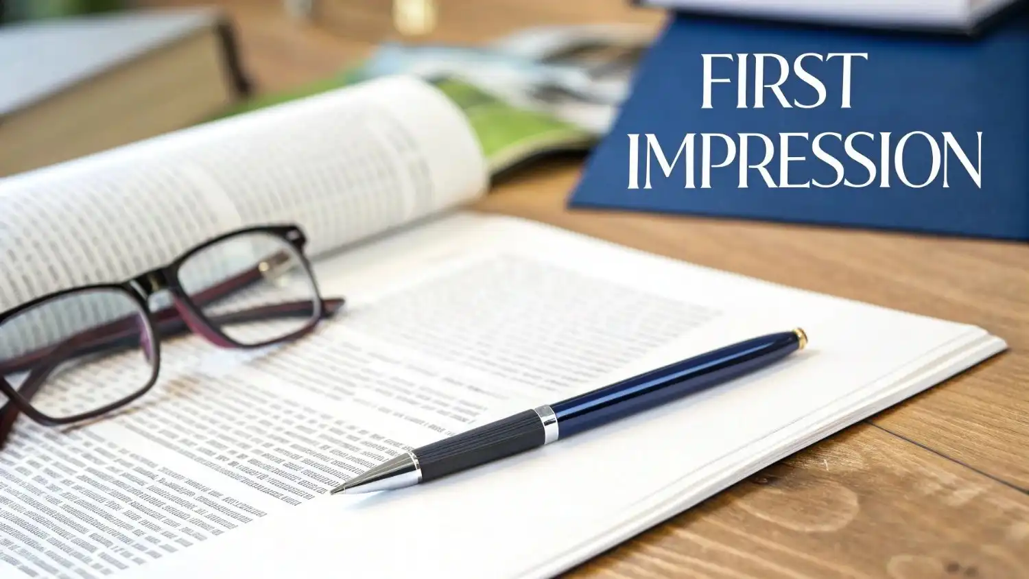 Expert manuscript formatting for authors publishing books in the USA