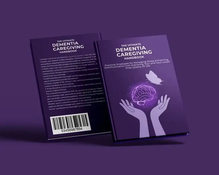 Eye-catching book cover design for US publishing platforms