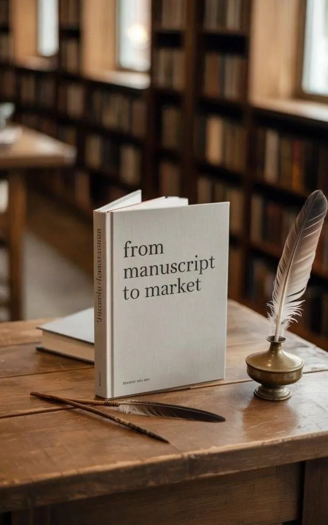 Professional proofreading services in USA reviewing book manuscripts