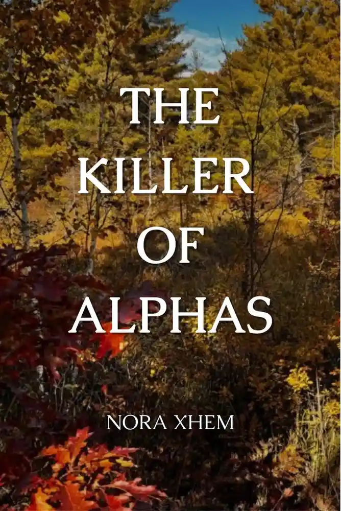 Book publishing portfolio showcasing work for USA authors