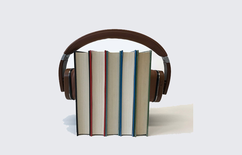 audio