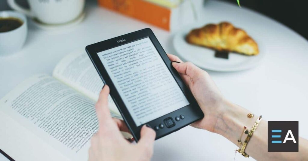 Formatting Your Book for Amazon KDP Tips and Tricks for a Seamless Upload horizontal