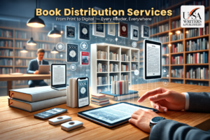 Book Distribution Services