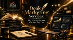 Book Marketing Services